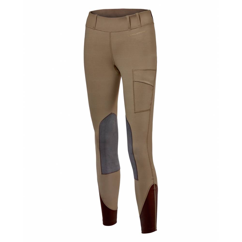 Noble Balance Riding Tights Ladies Breeches with pockets quality on sale cheap